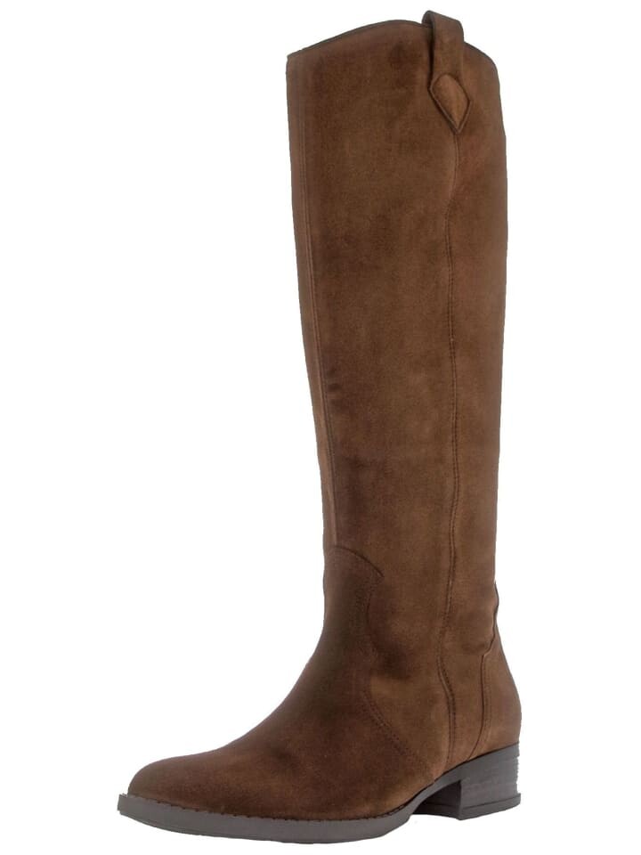 Сапоги Gabor Stiefel, цвет Whisky