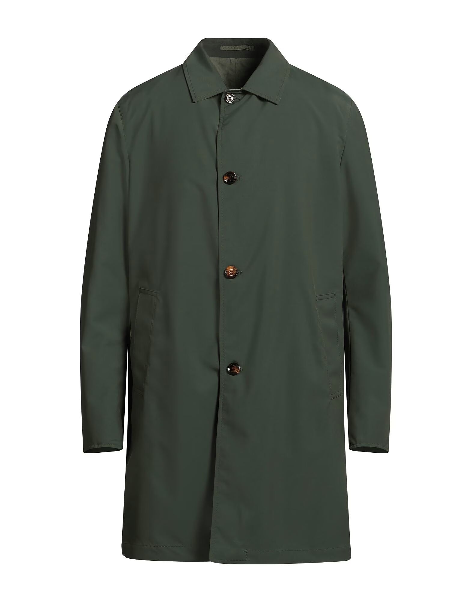 

Пальто Kired, темно-зеленый