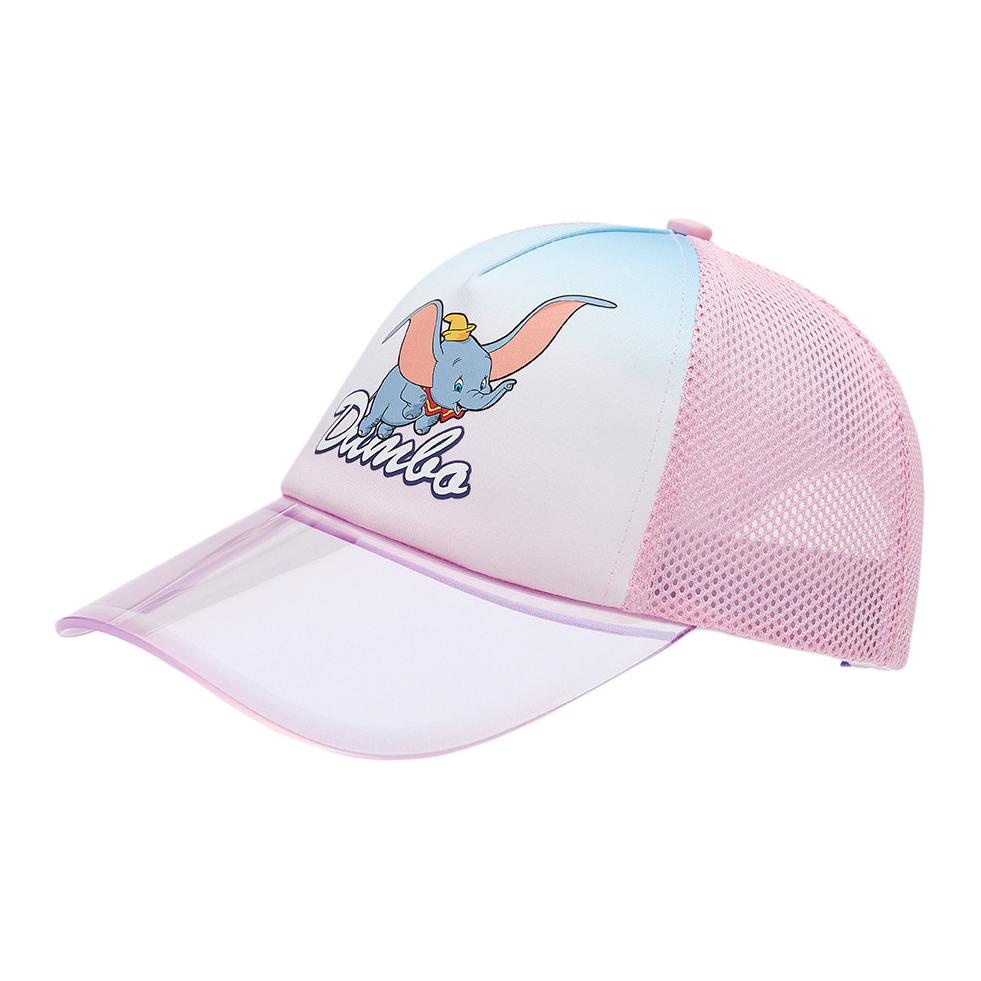 

ANTA Детская бейсболка из полиэстера розовая, Pink