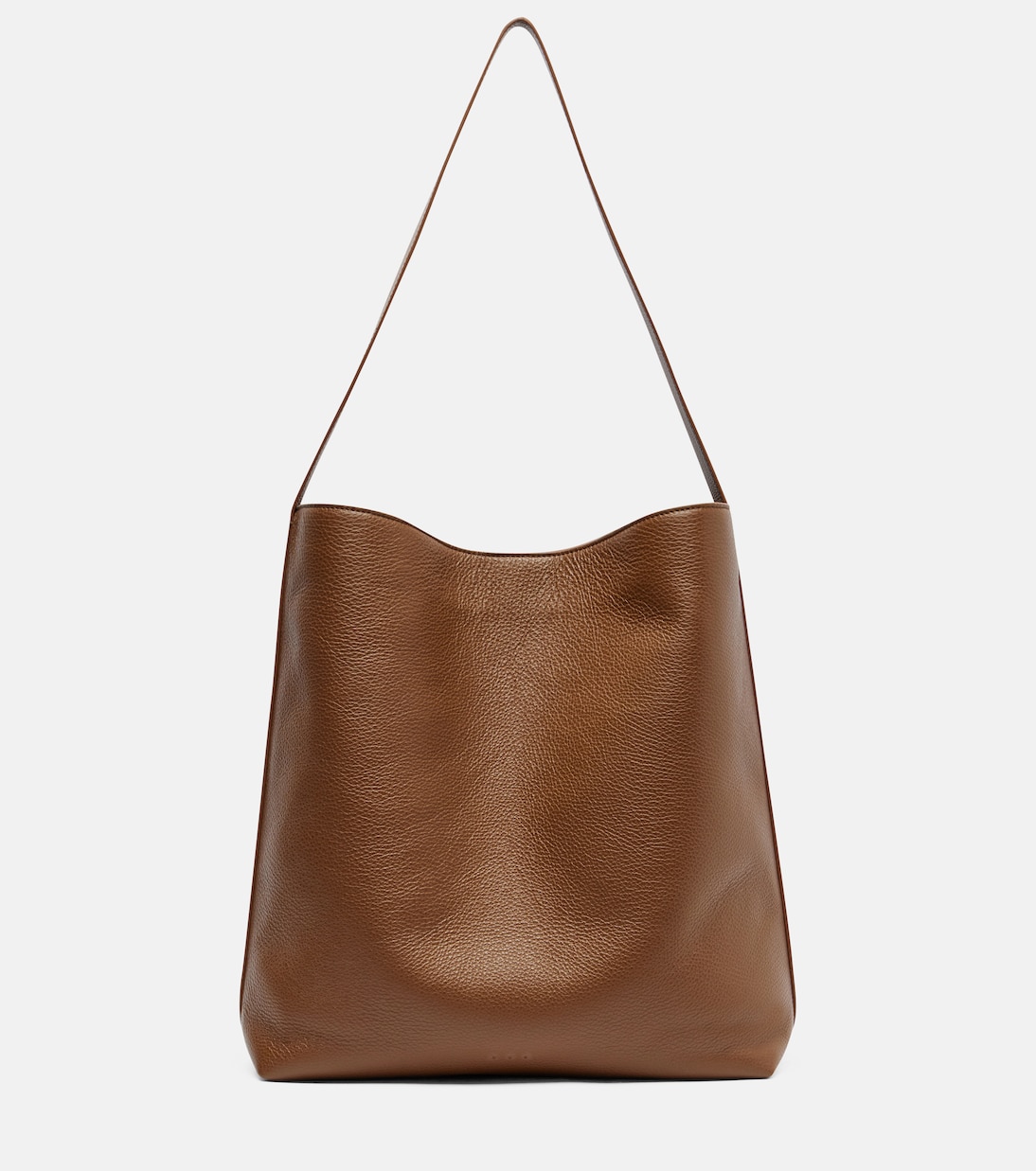 

Сумка Sac Supple из мягкой кожи Aesther Ekme, 241 Grain Brownie