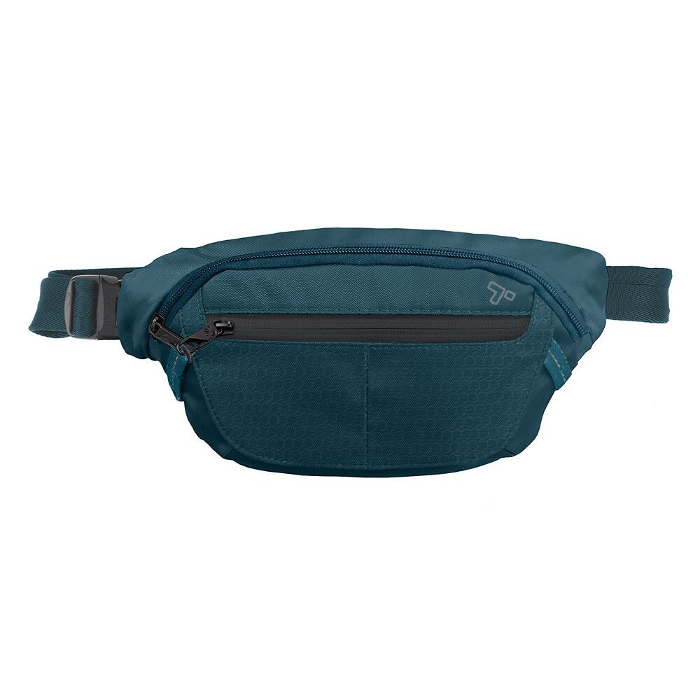 

Активная поясная сумка Travelon Anti-Theft, цвет Teal
