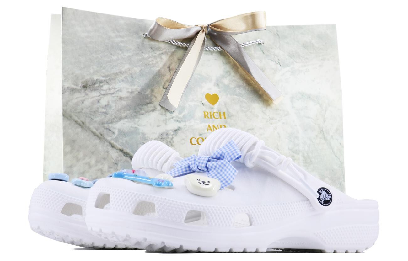 

Сабо Crocs Classic Clog Clogs Unisex