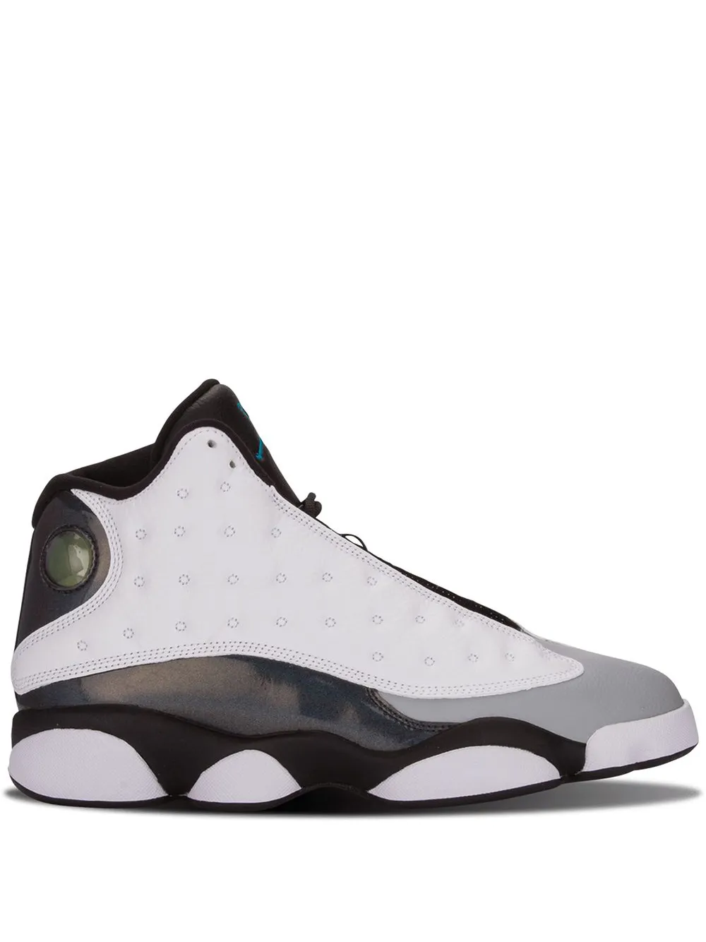 

Кроссовки Air 13 Retro Jordan, белый