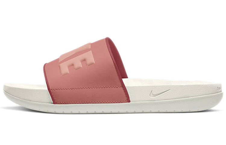 Шлепанцы и сланцы Nike Offcourt Slide 'Canyon Rust' Women's