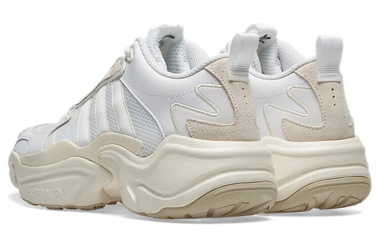 Adidas originals Magmur Runner Кроссовки унисекс — фото 2