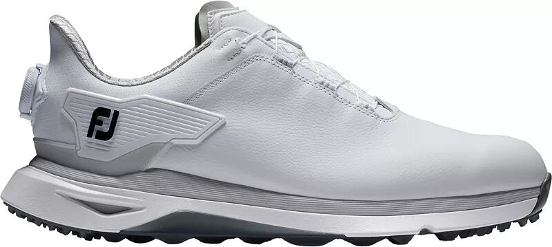 

Мужские кроссовки для гольфа FootJoy Pro SLX BOA, белый