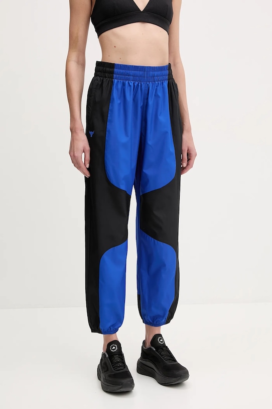 

Штаны спортивные Project Rock Under Armour, синий