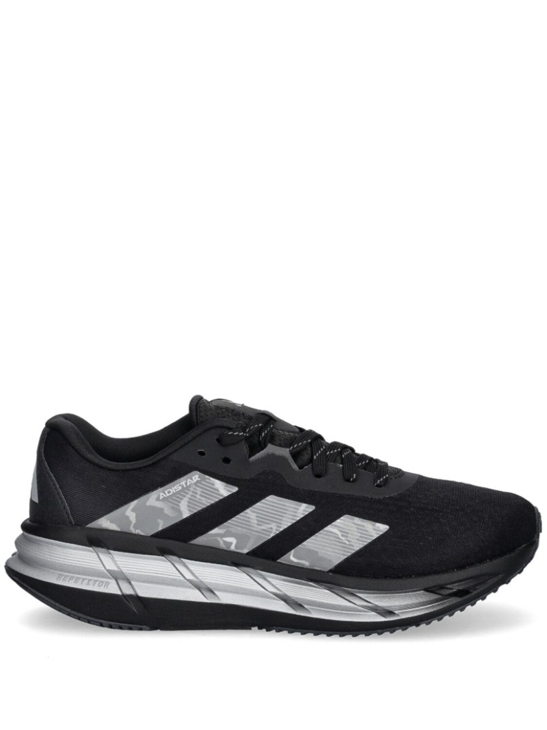 

Adidas кроссовки Adistar 3, черный
