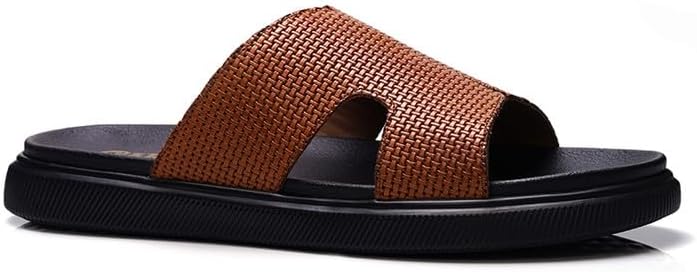 

Мужские сандалии Carlos Santana Cosmic, Повседневные мужские слайдеры, Мужские сандалии, Кожаные сандалии, светло-коричневый