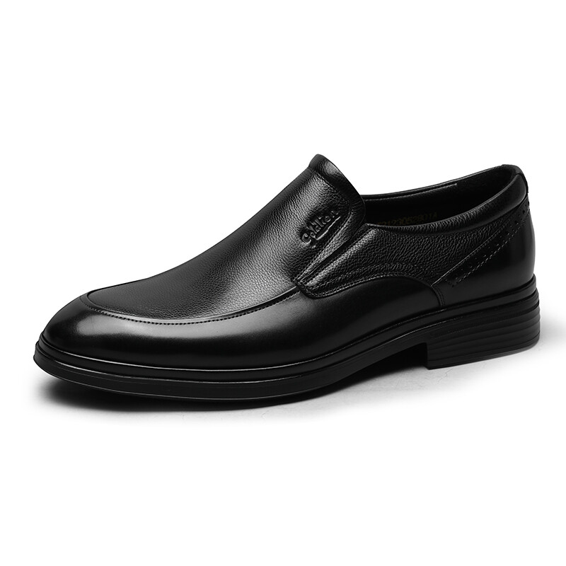 

Туфли Men"s Casual Men Low-Top черный Goldlion