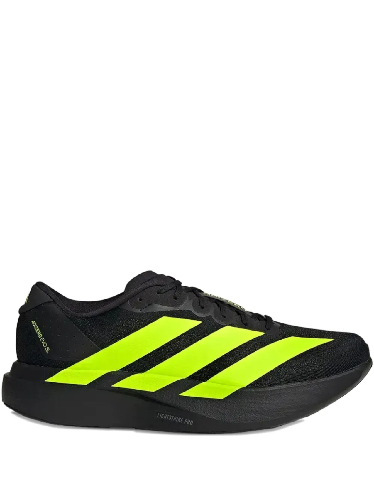 

Кроссовки Adidas Adizero Evo SL, черный