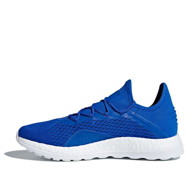 

Кроссовки performance world cup x 18 тр Adidas, синий