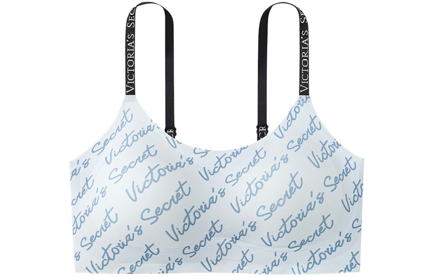 

Женский бюстгальтер Victoria's Secret, цвет Blue