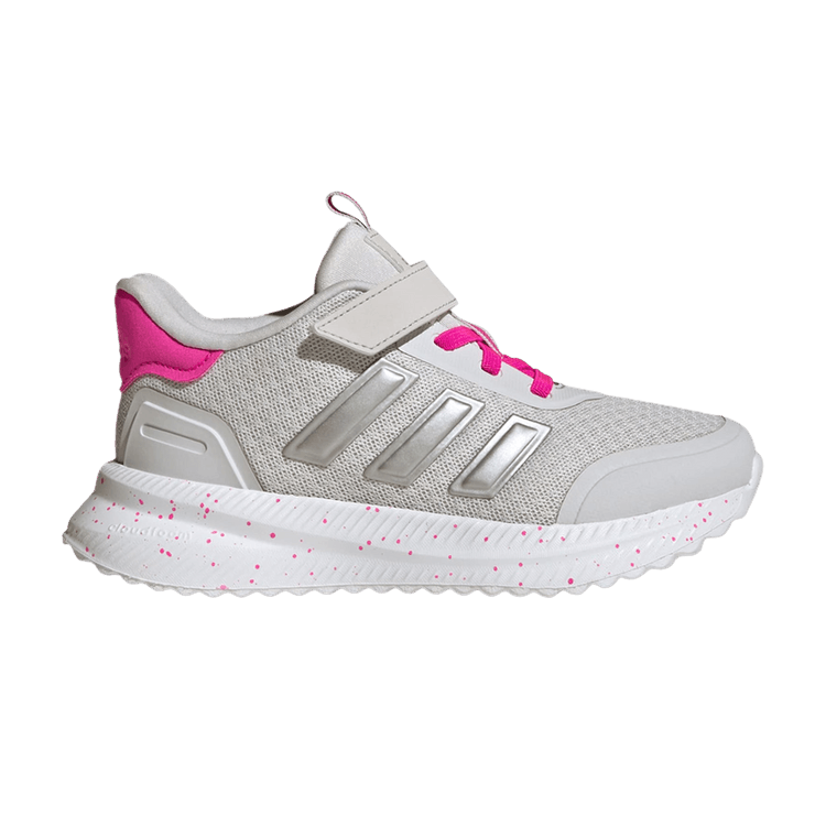 

Кроссовки adidas X_PLRPATH C 'Dash Grey Shock Pink', серый