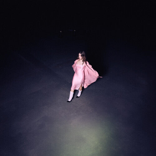 

Виниловая пластинка Tatyana: It's Over - Black Ice