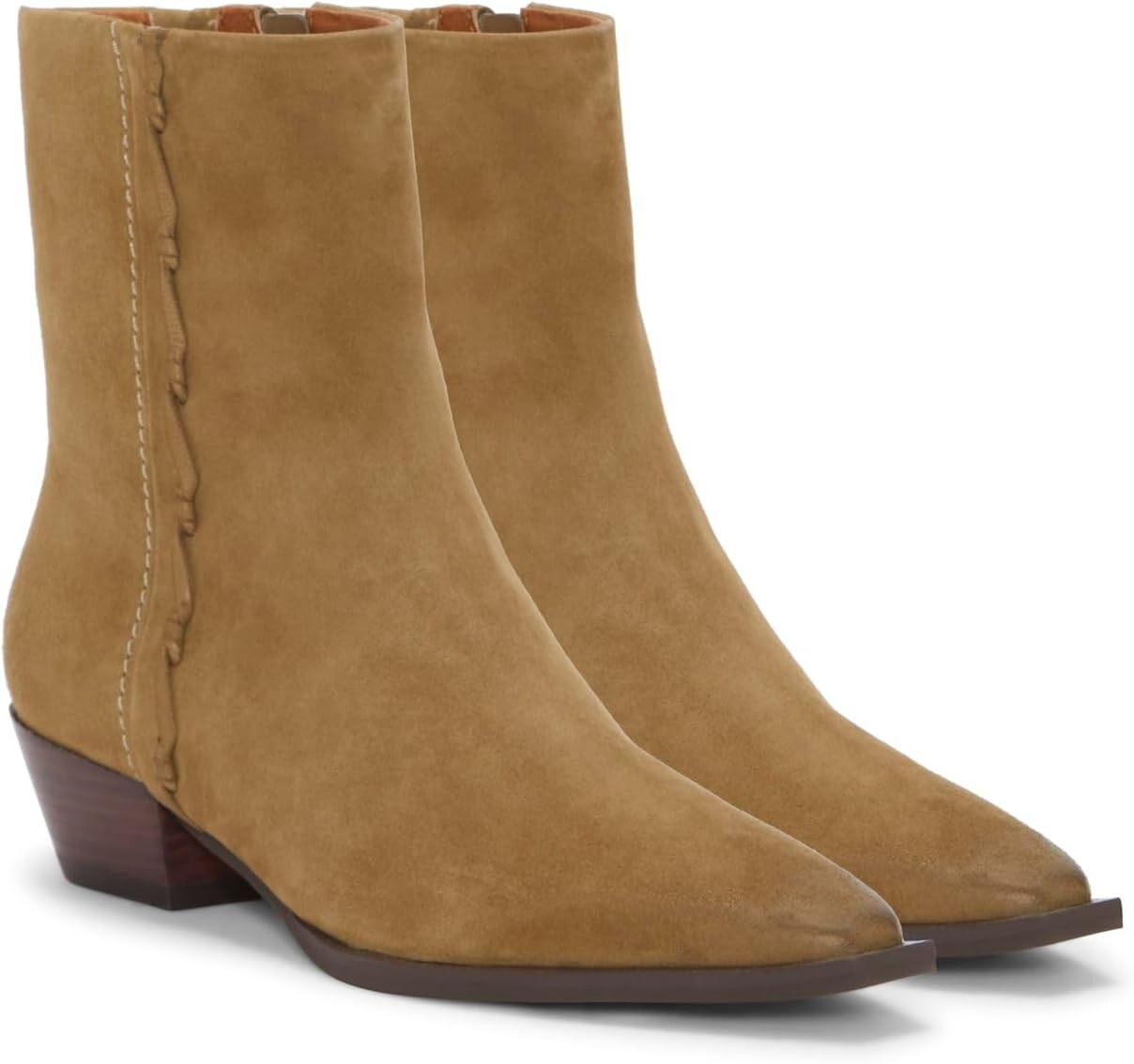 

Ботинки Lucky Brand Shakell, оливковый