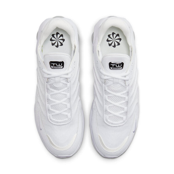 Кроссовки air max tw shoes Nike, белый — фото 4