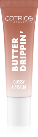 

Увлажняющий блеск для губ Catrice Butter Drippin', 020 Maple Latte 10 ml