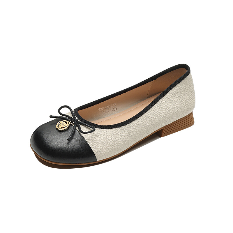 

Туфли женские повседневные Women's Casual Shoes Women's Off White Dme
