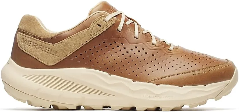 Мужские кроссовки Merrell Nova 4 Traveller с шнуровкой