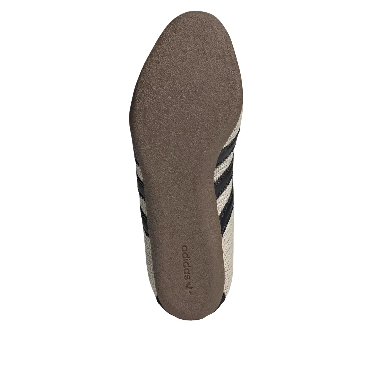 Кроссовки Adidas Tokyo 'Alumina Core Black' KI3092, серый — фото 3