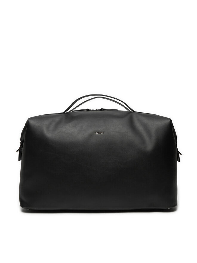 

Спортивная сумка Calvin Klein Ck Refined Weekender K50K512776, черный