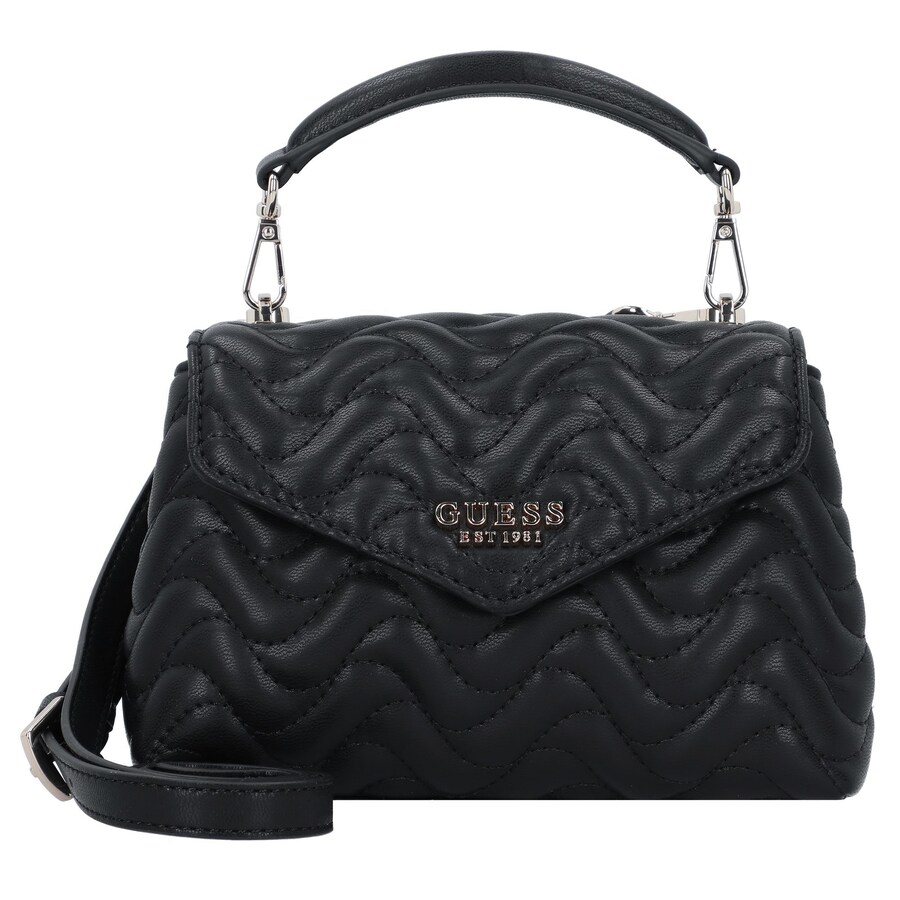 

Сумка GUESS Melisandra, черный