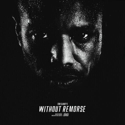 

Виниловая пластинка Jonsi: Without Remorse (Original Motion Picture Score)