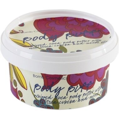

Bomb Cosmetics Body Buff, Масло для тела 210мл