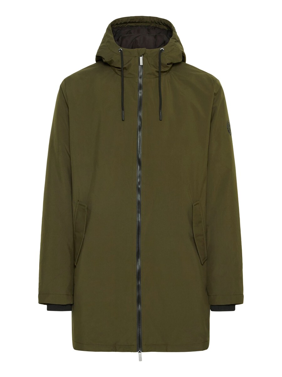 

Зимняя парка INDICODE JEANS Pappys , Olive