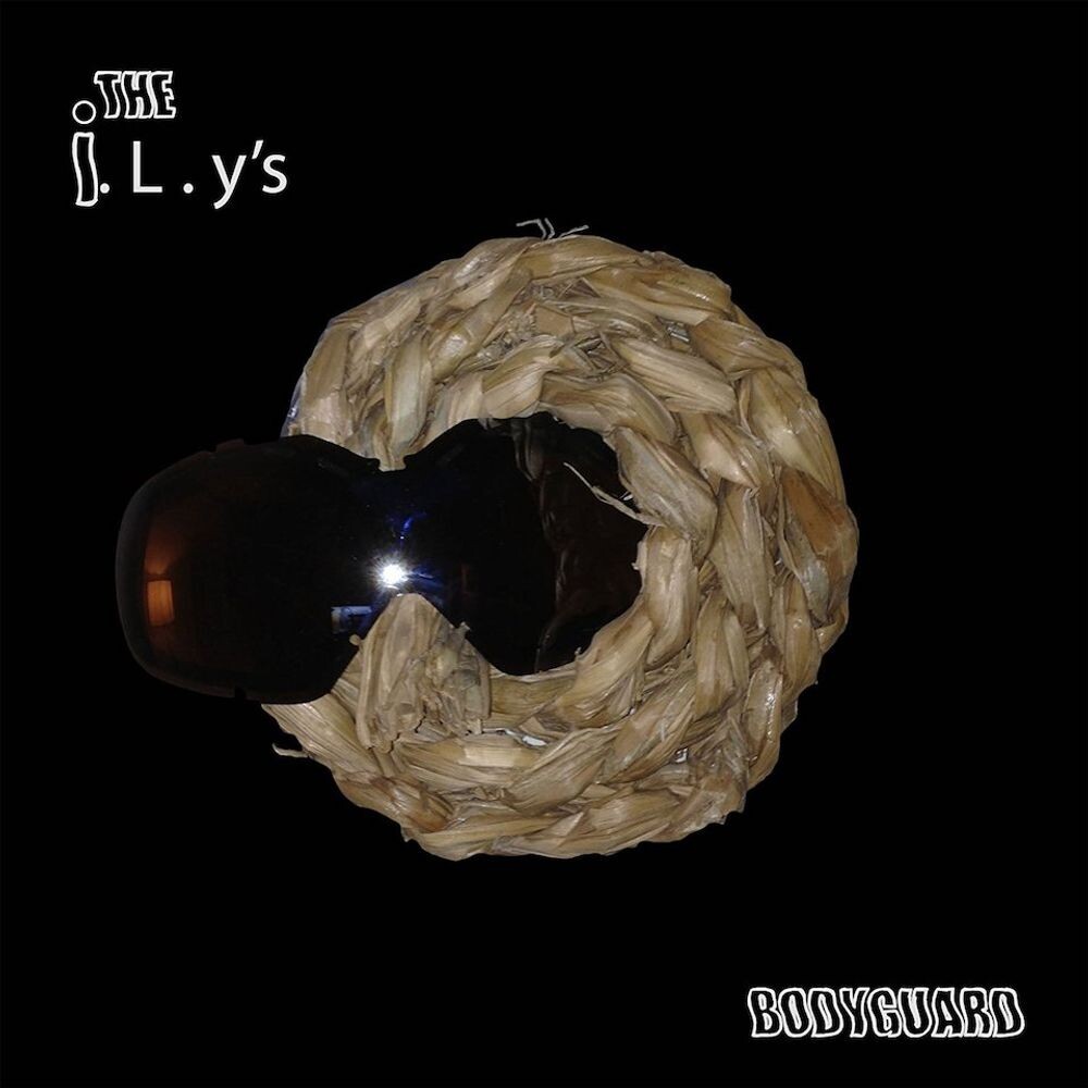 

Виниловая пластинка LP Bodyguard - The I.L.Y's