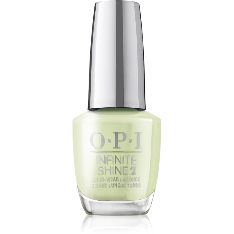 

Лак для ногтей OPI Infinite Shine XBOX с эффектом геля The Pass Is Always Greener 15 мл