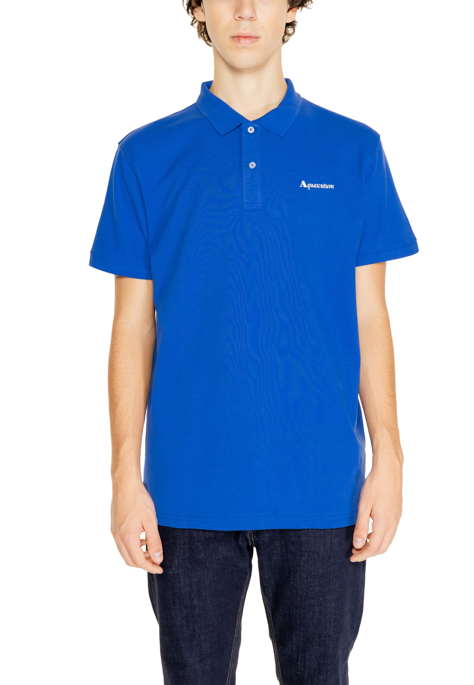 

Поло Aquascutum