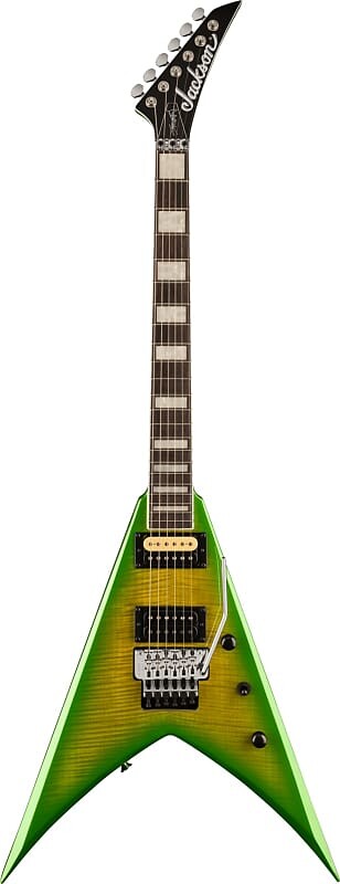 

Электрогитара Jackson X Series Signature Scott Ian King V