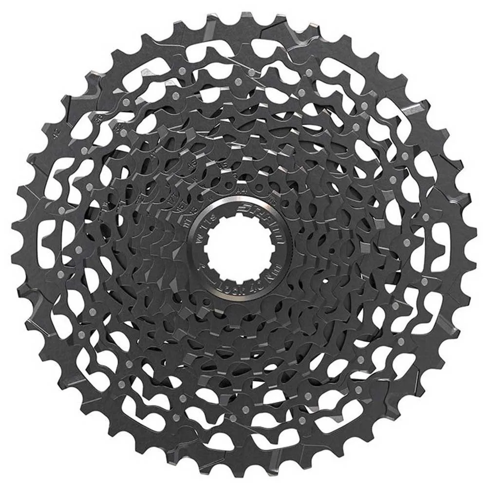 

Велокассета Sram PG-1130, черный