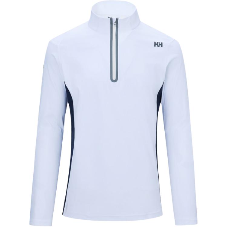 

Футболка ARCV Quick Dry мужская HELLY HANSEN, белый