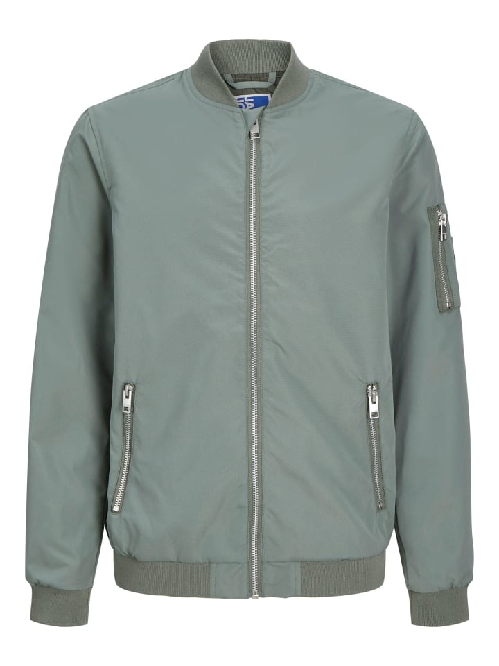 

Куртка JACK & JONES Junior