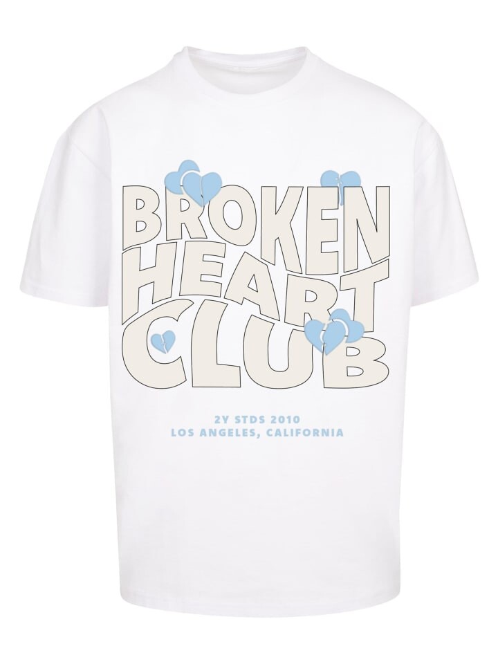 

Футболка 2Y Studios T-Shirts, белый