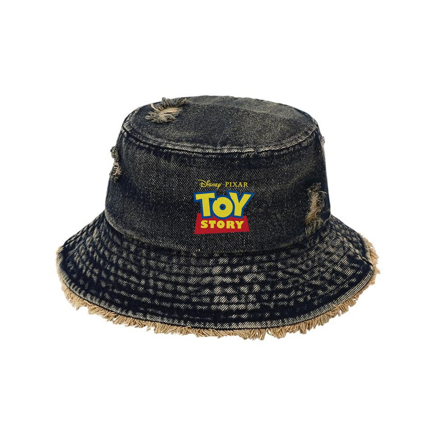 

Disney Хлопковая панама унисекс, Black