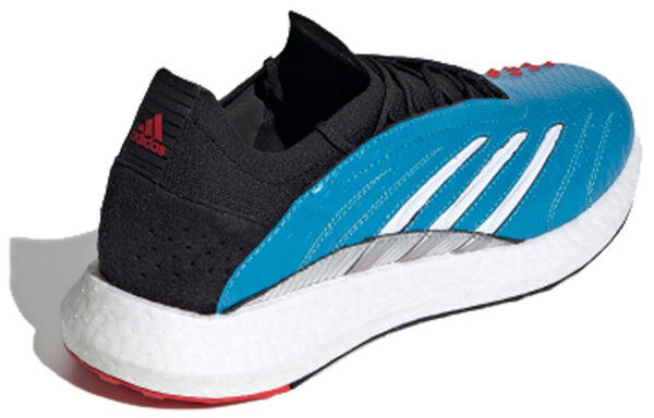Кроссовки Predator архив тренер Adidas, черный — фото 3