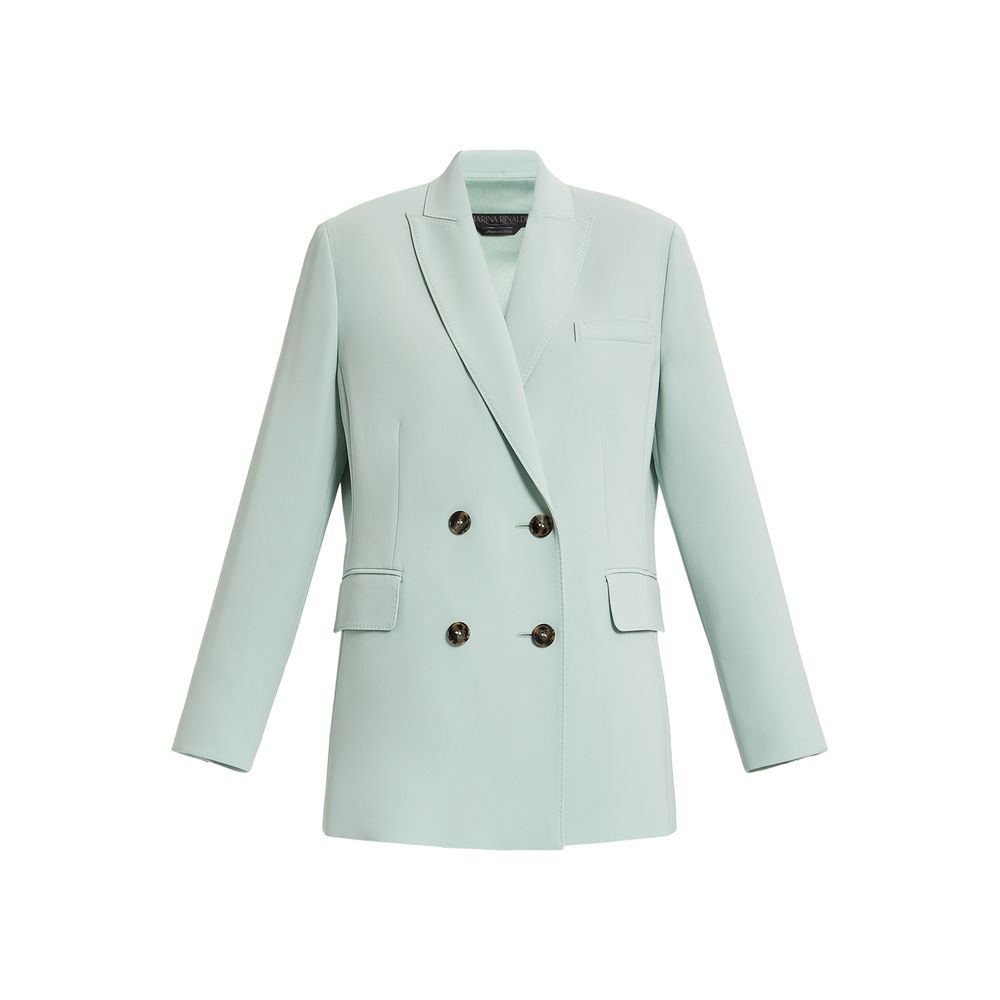 

Пиджак FOX Marina Rinaldi, зеленый