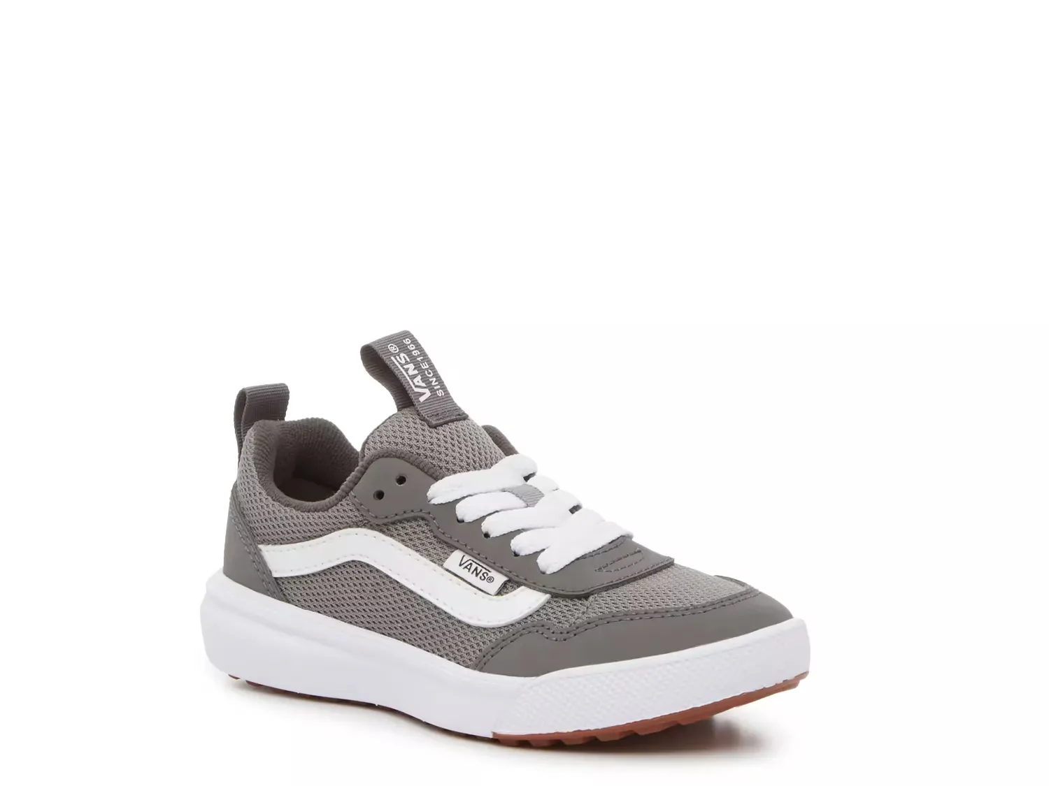 

Кроссовки Range - детские Vans, Grey