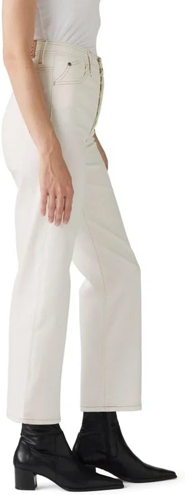 Джинсы Levi's Egret — фото 3