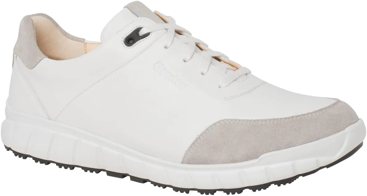 Мужские кроссовки Ganter Low-top, красный