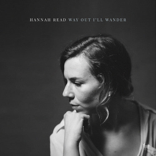 

Виниловая пластинка Read, Hannah: Way Out I'll Wander