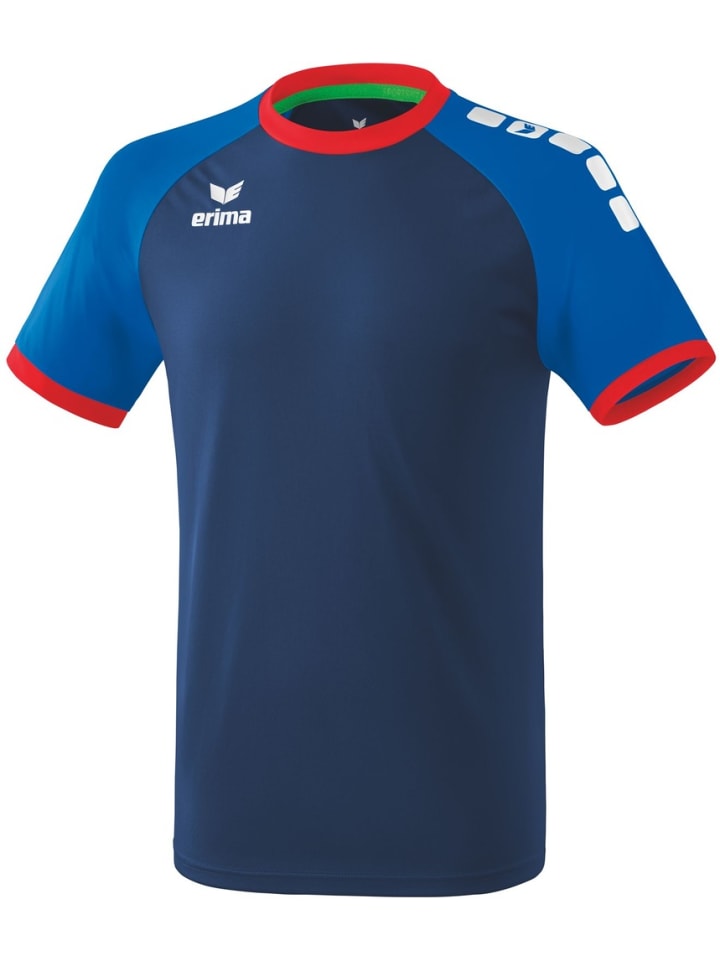 

Функциональная рубашка Zenari 3.0 Trikot erima, синий