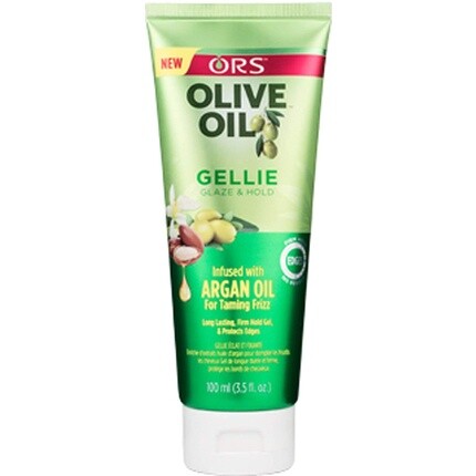 ORS Olive Oil Fix-It Gel Lie Ultra Hold 3,5 жидких унций — фото 2