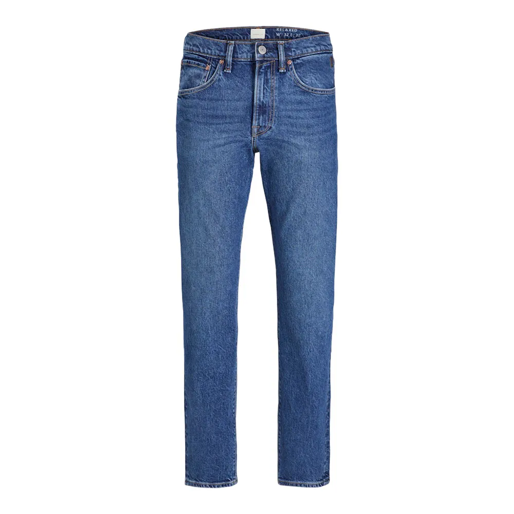 

Джинсы Jack & Jones Chris Premium AM 083, синий
