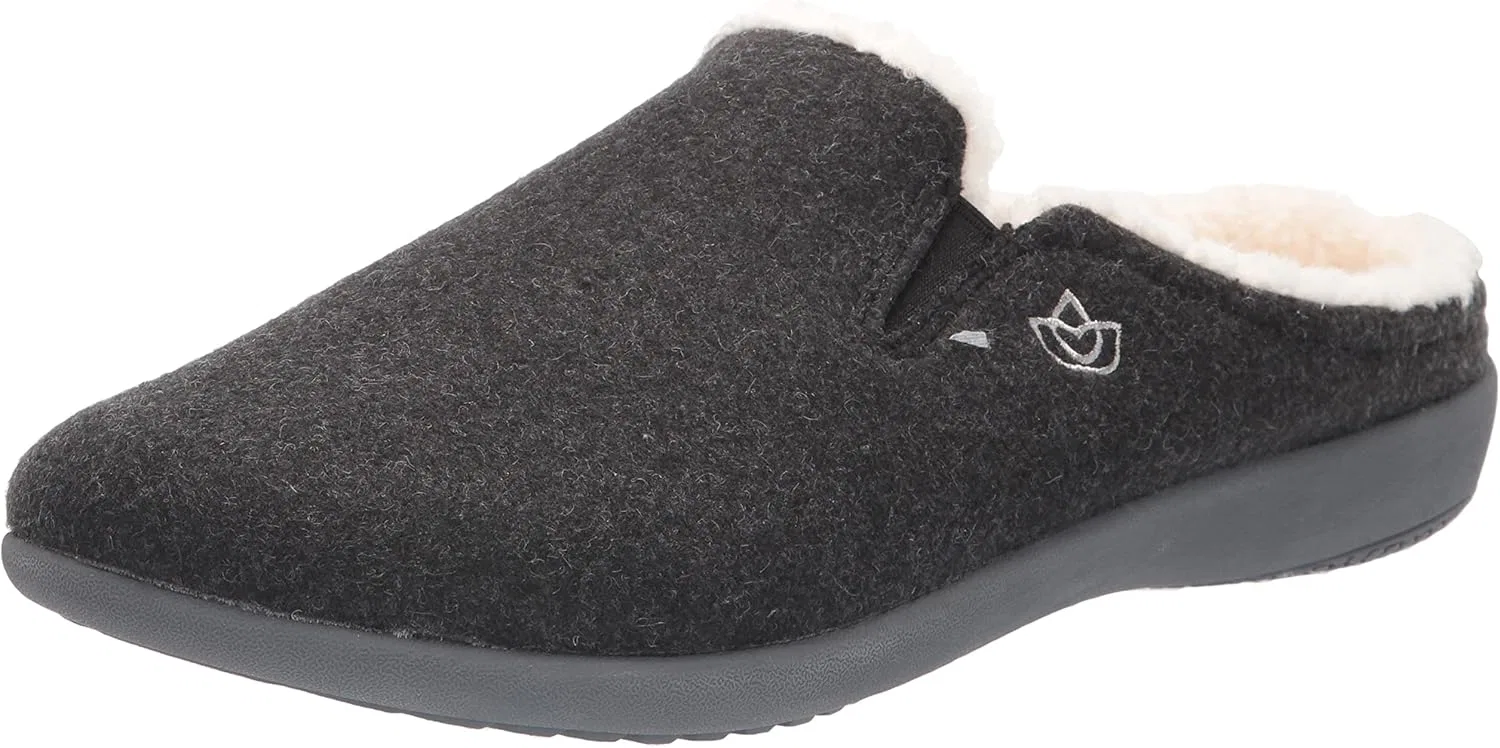 Мужские тапочки Spenco Dundee, Black