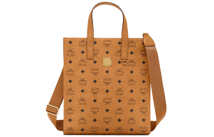 

Сумка MCM Klassik Visetos